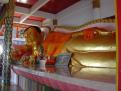 Le Bouddha couché du Wat Kho Sirey