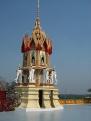 Kanchanaburi - Wat Tham Seua