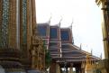 Bangkok - Wat Phra Keo