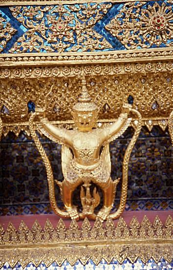 Wat Phra Kéo