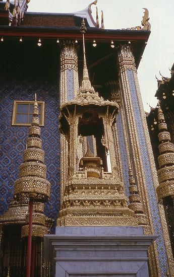 Wat Phra Kéo
