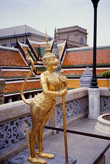 Wat Phra Kéo