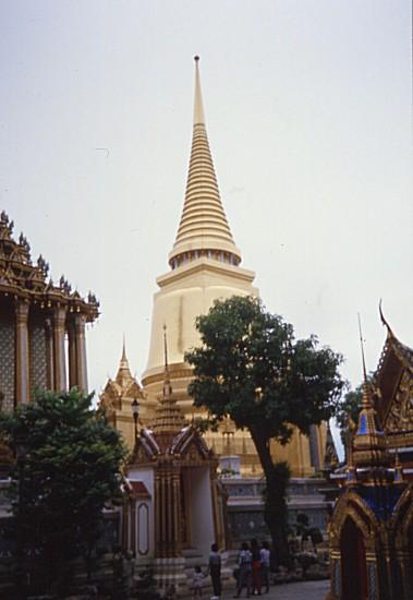 Wat Phra Kéo