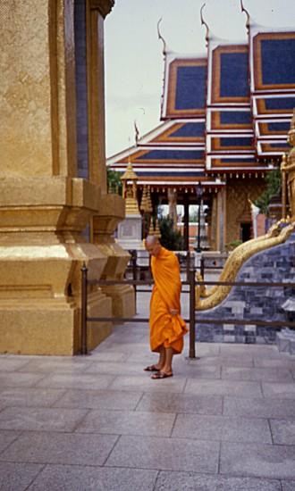 Wat Phra Kéo