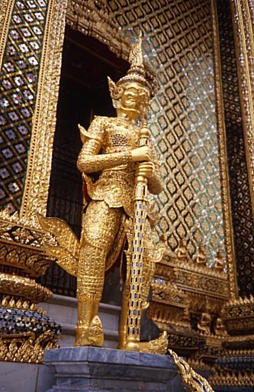 Wat Phra Kéo