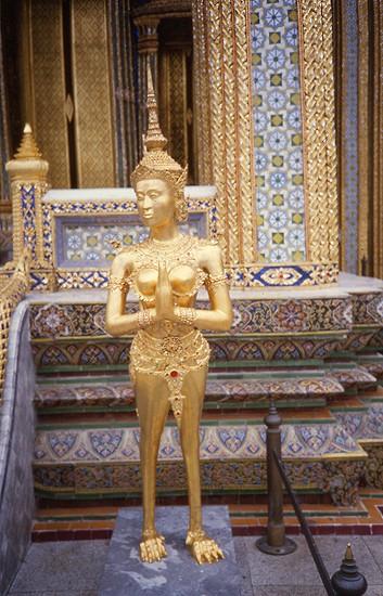 Wat Phra Kéo
