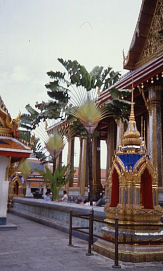 Wat Phra Kéo