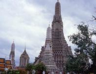 Wat Arun - วัดอรุณ