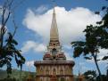 Phuket - Wat Chalong