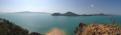 Koh Nok : vue panoramique