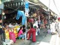 Le marché de Phuket - sur Ranong Road