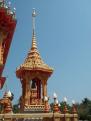 Wat Chalong - Phuket