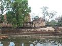 Temple khmer : Prasat Muang Tam