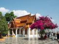 Chieng maï - Wat Doï Suthèp