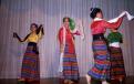 Chieng maï - danse traditionnelle