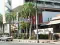 Phuket-ville : le Pearl Hotel