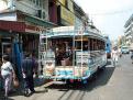Songthaews : bus de Phuket