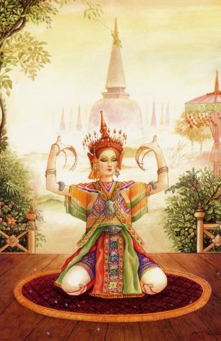 Art Thaï