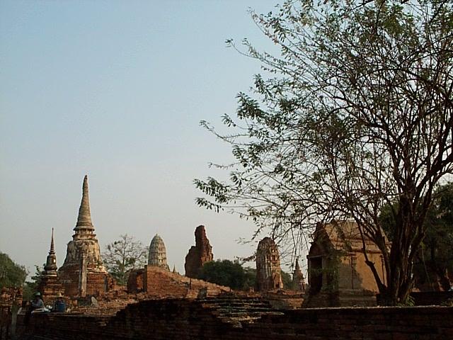 Ayuthaya