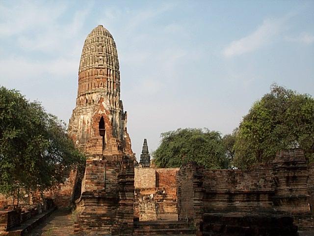 Ayuthaya