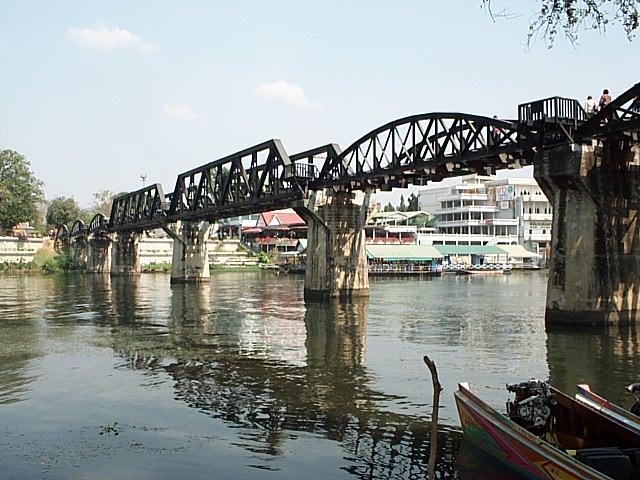 Le pont
