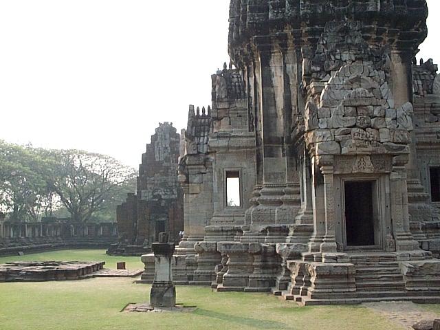 Phimaï : Prasat Hin Phimaï