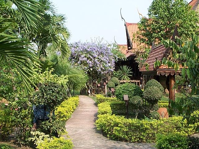 Potharam