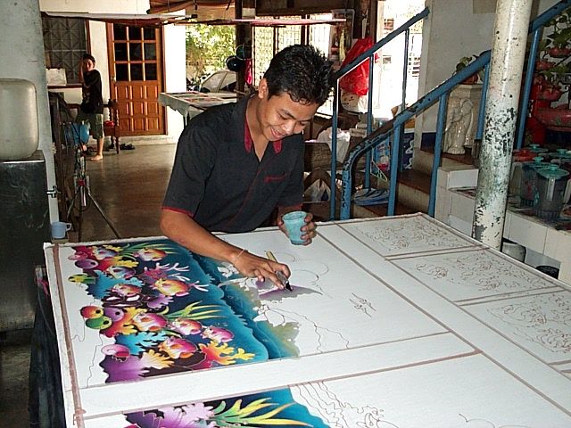 Batik House