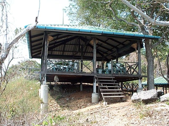 Kho Kéow Pisadam