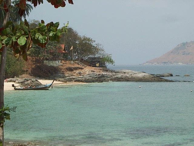 Kho Kéow Pisadam
