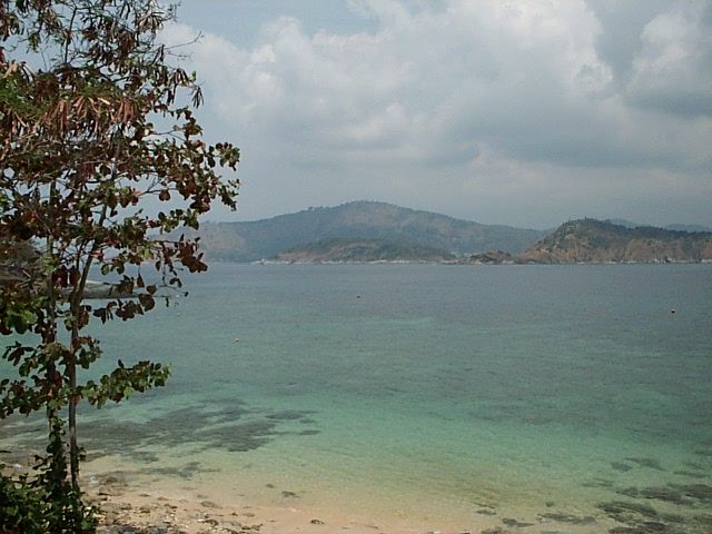 Kho Kéow Pisadam