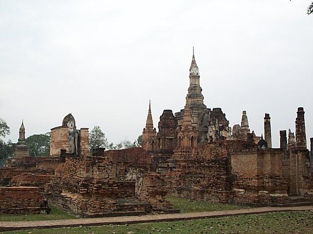 Sukhothaï