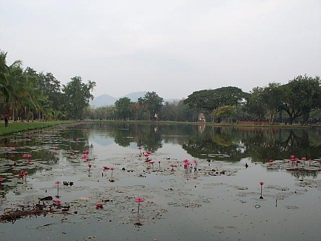 Sukhothaï