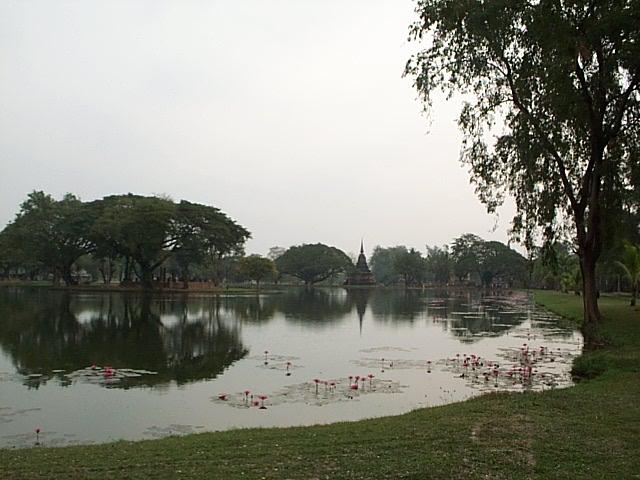 Sukhothaï