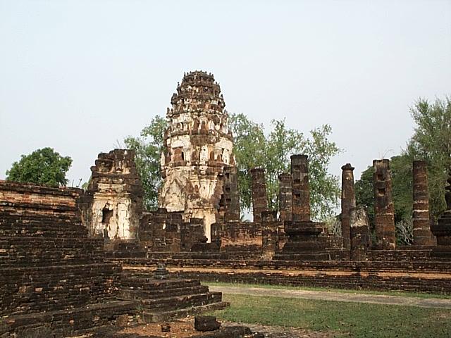 Sukhothaï