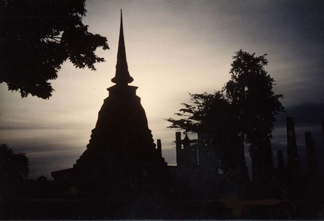 Sukhothaï