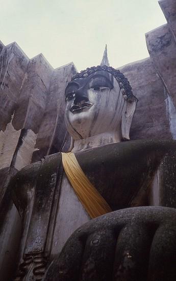Sukhothaï - Wat Sri Chum