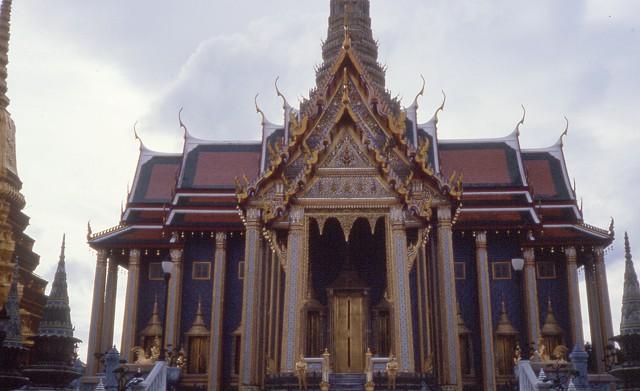 Wat Phra Kéo