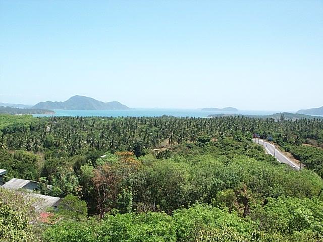 Phuket - Phromtèp
