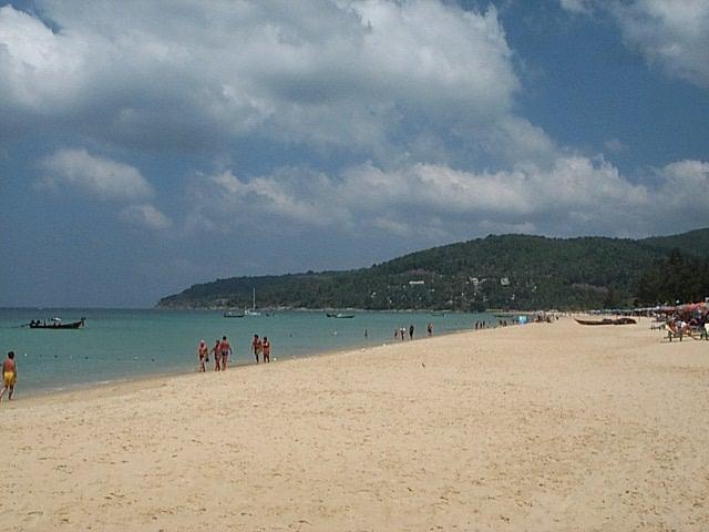 phuket - Karon Beach