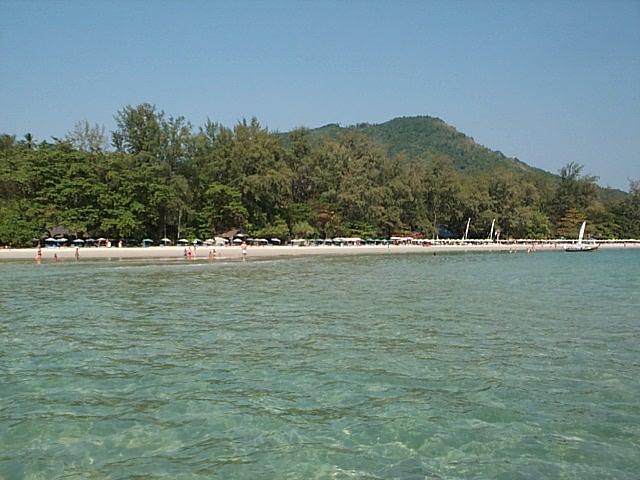 Phuket - Kata Beach