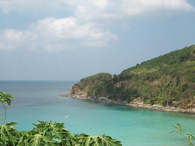 Phuket - Relax Bay