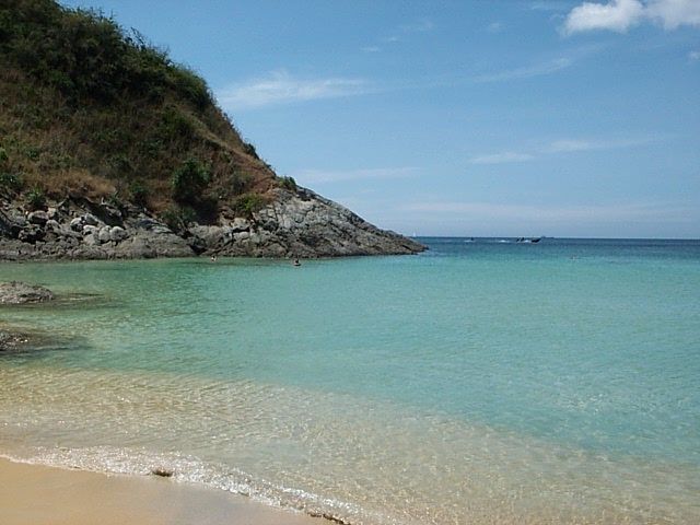 Naï Harn Beach - Phuket